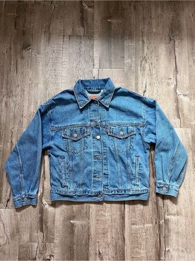 Levi’s Denim Jacket